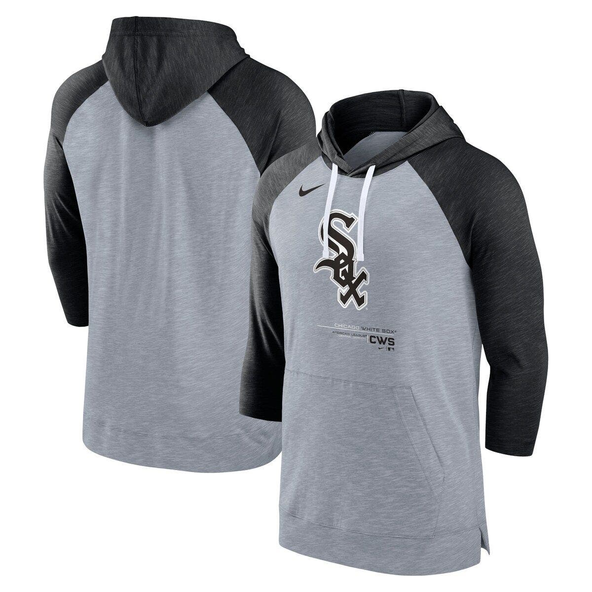 selected Heather Gray
