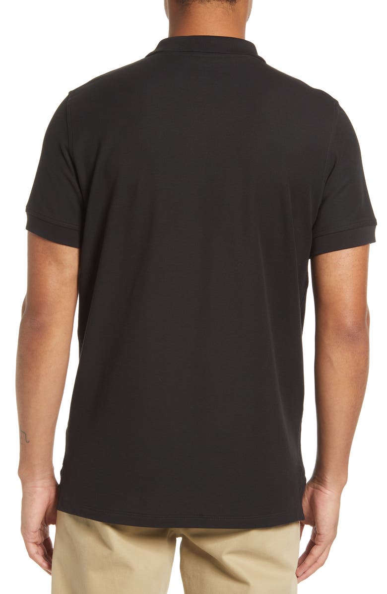 Billy Reid Men's Cotton Piqué Polo, Alternate, color,