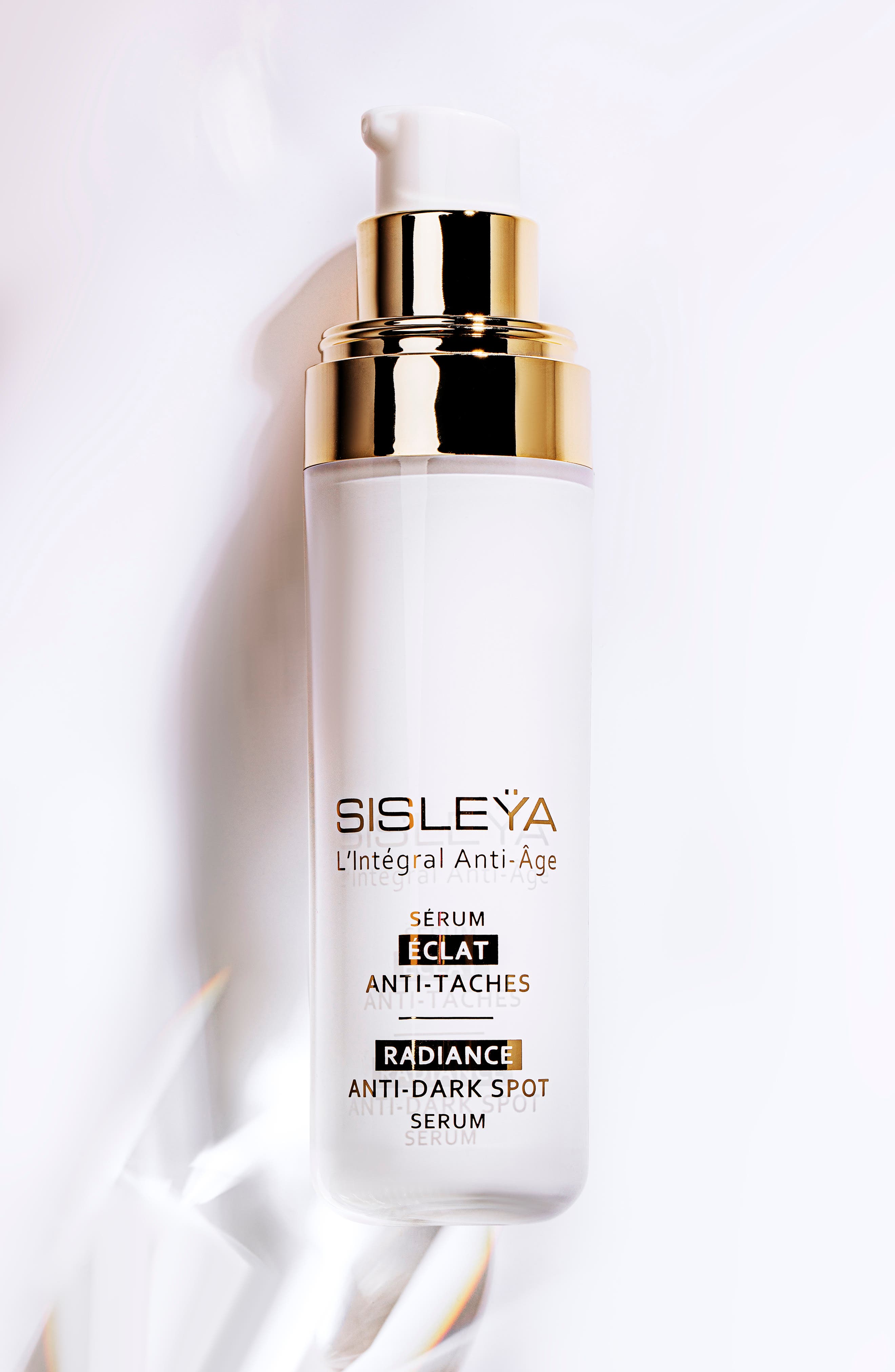 Sisleya L'Integral Anti-Age Radiance Anti-Dark Spot Serum (Women