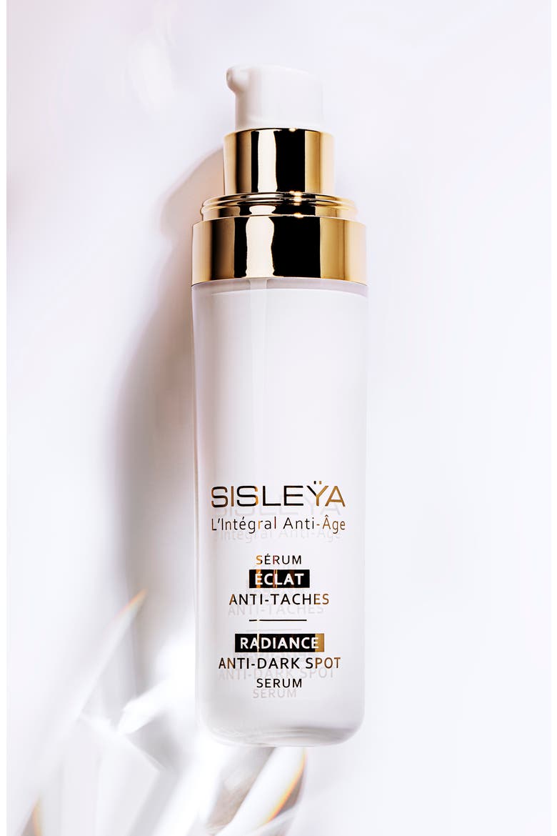 Sisleya L'Integral Anti-Age Radiance Anti-Dark Spot Serum, Alternate, color, NO COLOR