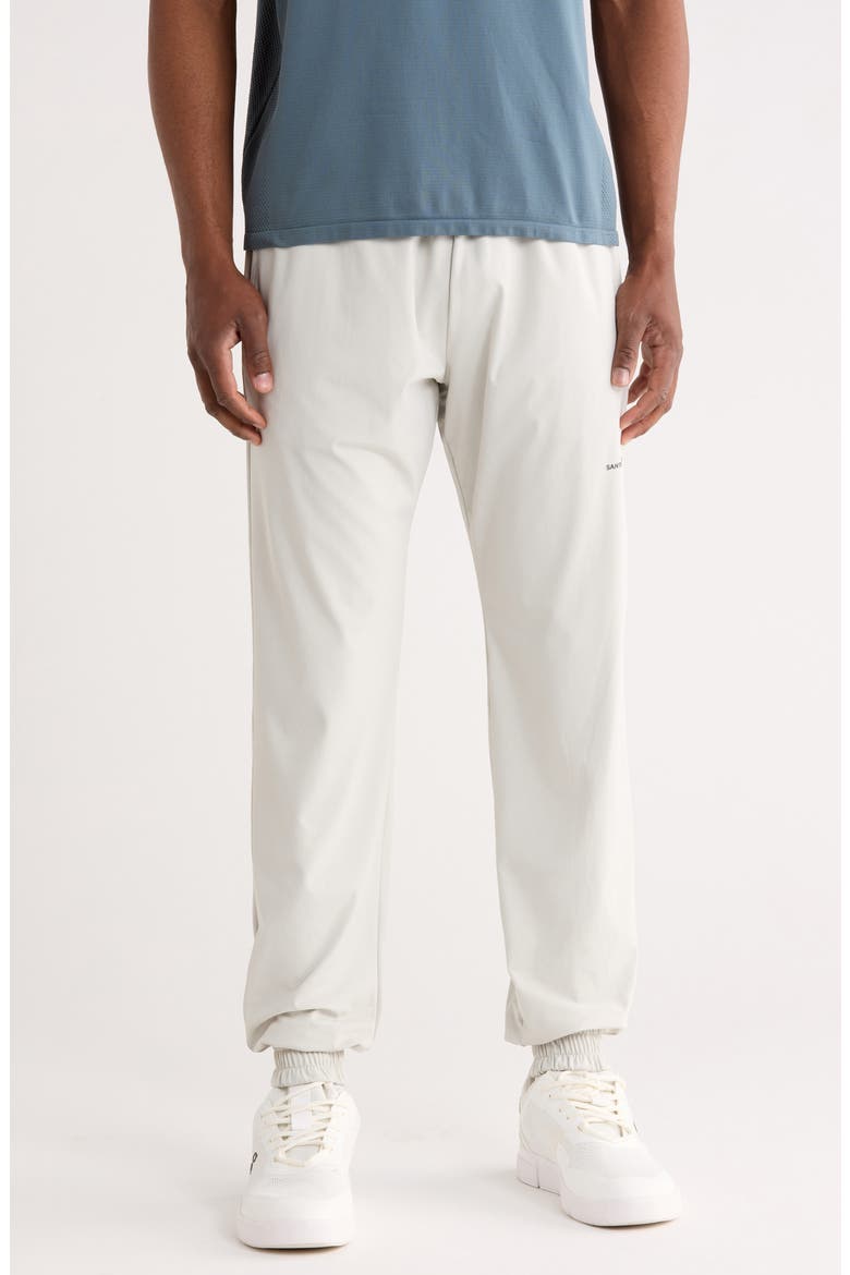 Tempo Lite Joggers, Main, color, BATTLE GREY