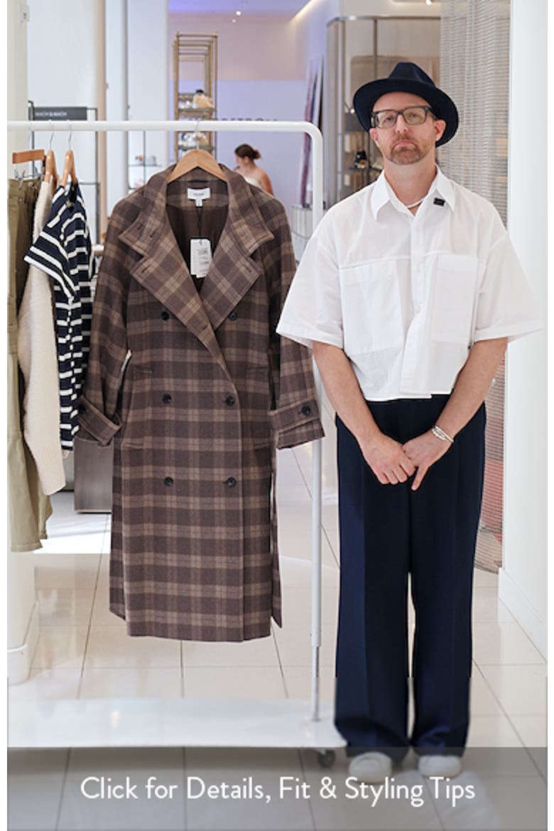 Poppie Coat video