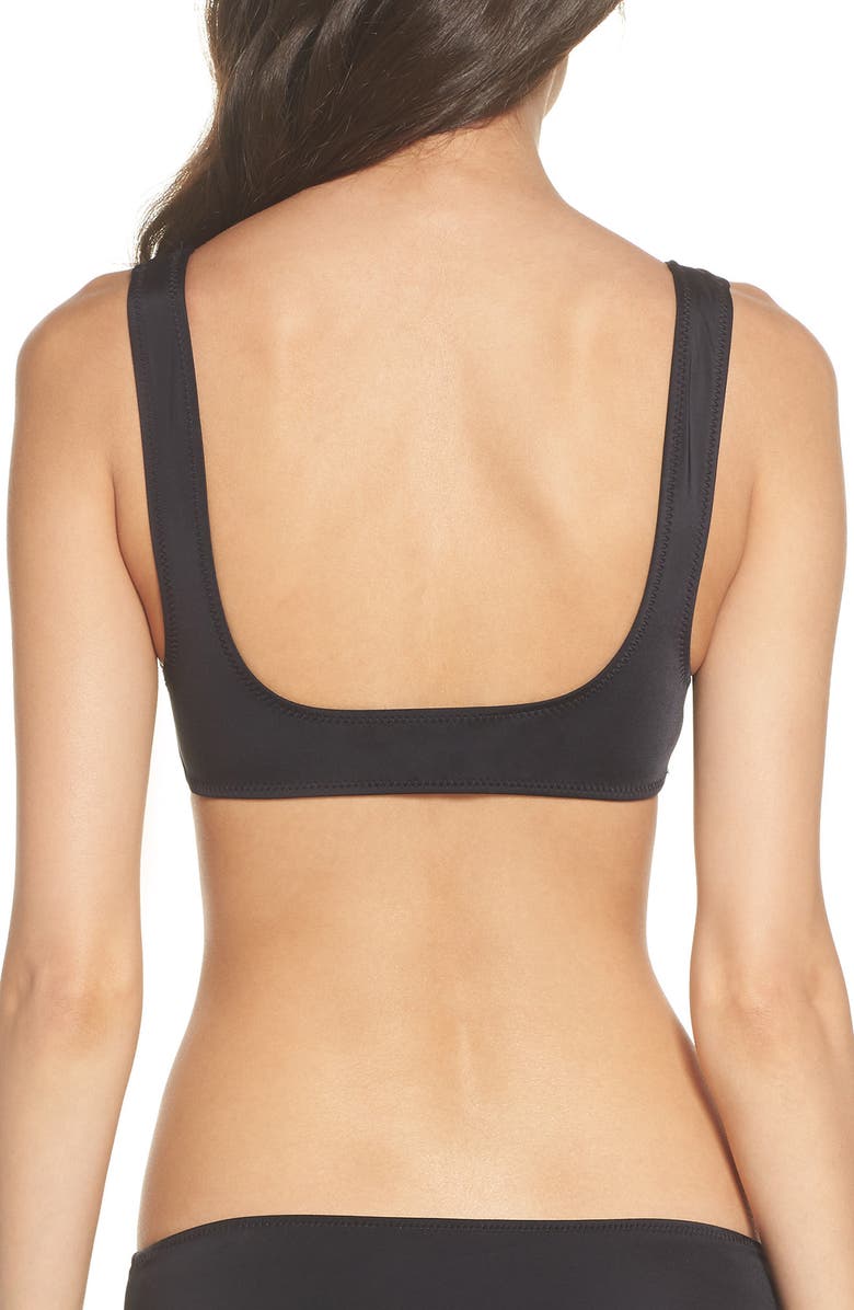 Solid & Striped Elle Bikini Top, Alternate, color, 