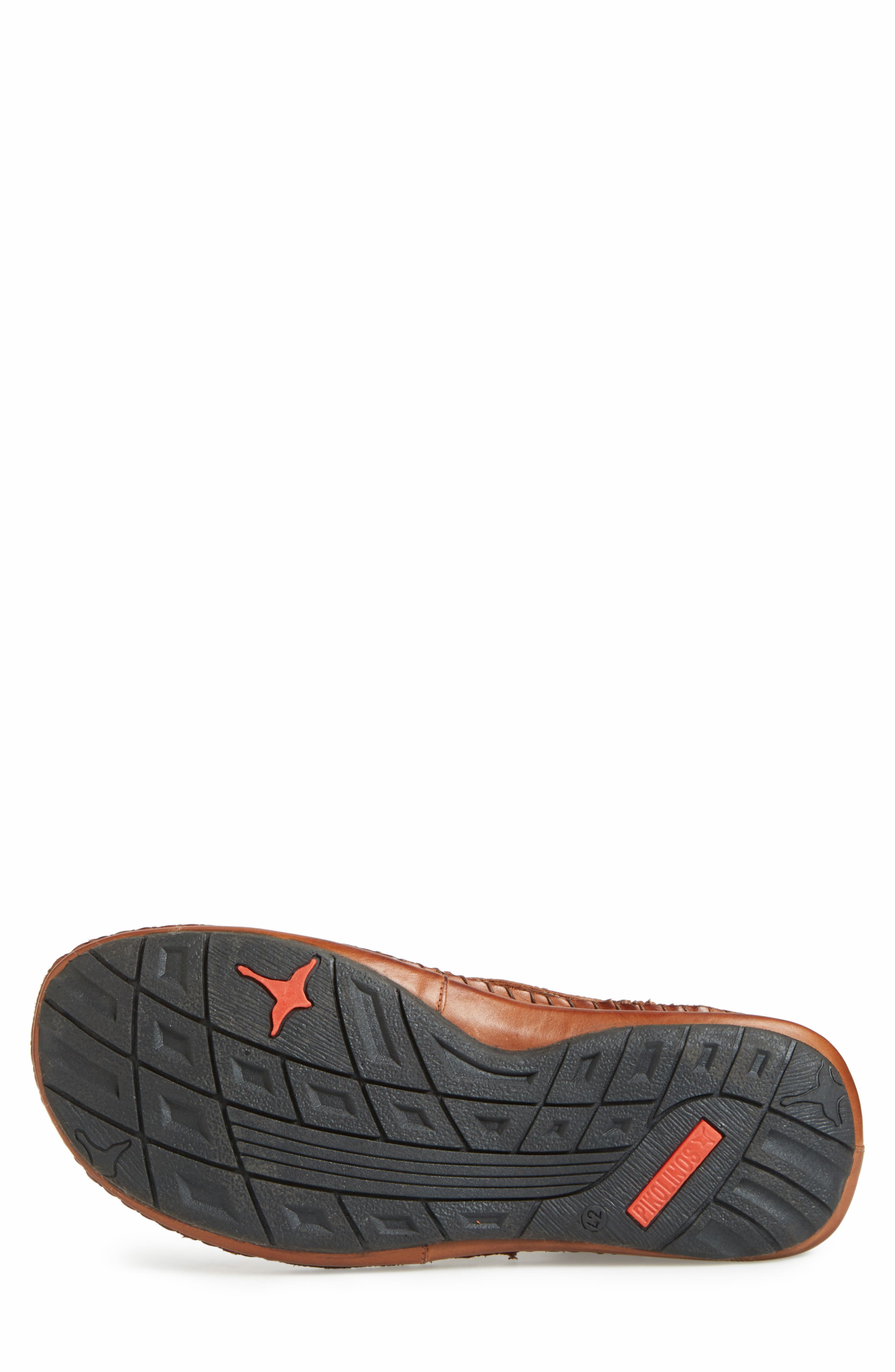 PIKOLINOS 'Tarifa' Sandal, Alternate, color, Cuero