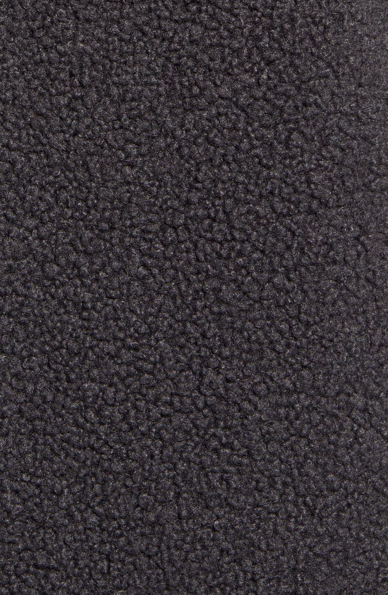 Sam Edelman Faux Shearling Teddy Jacket, Alternate, color,