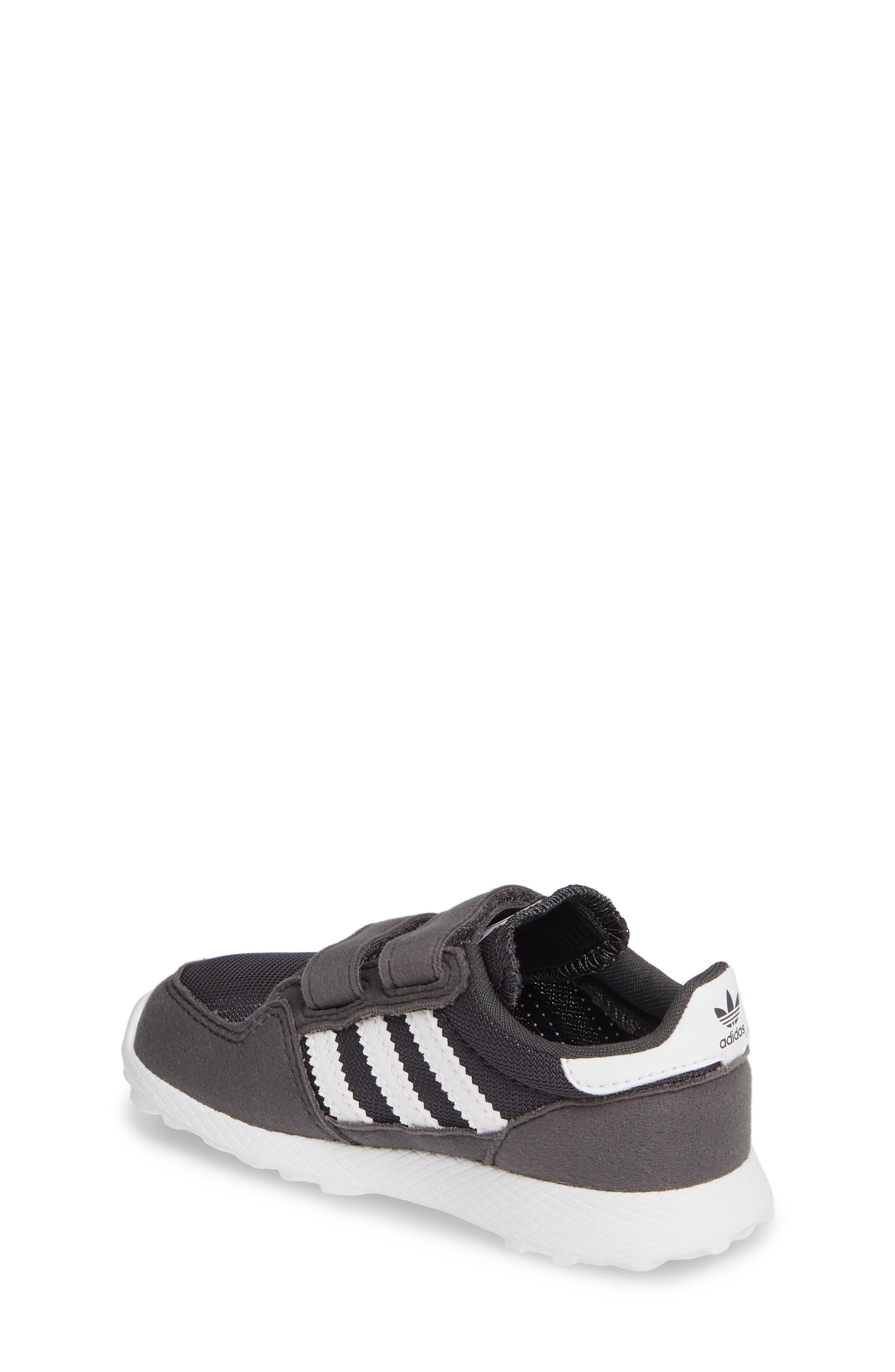 adidas Forest Grove Sneaker, Alternate, color, 