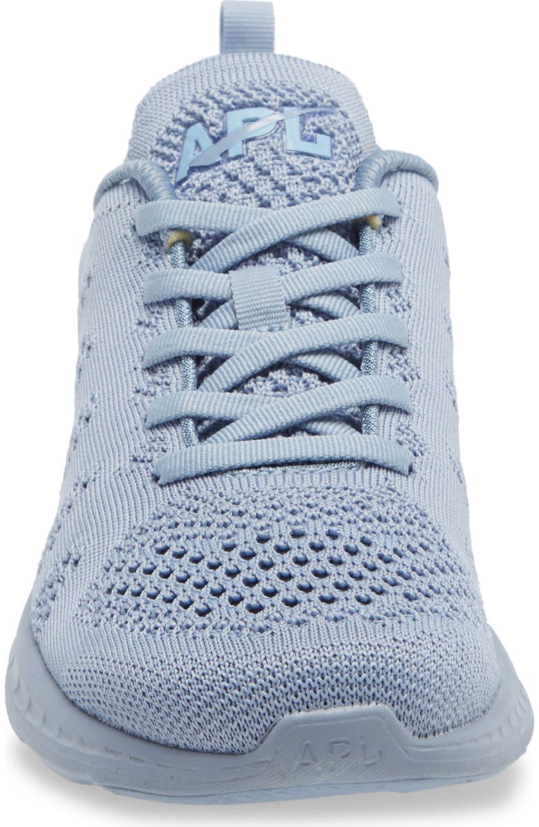 APL TechLoom Pro Knit Running Shoe, Alternate, color,