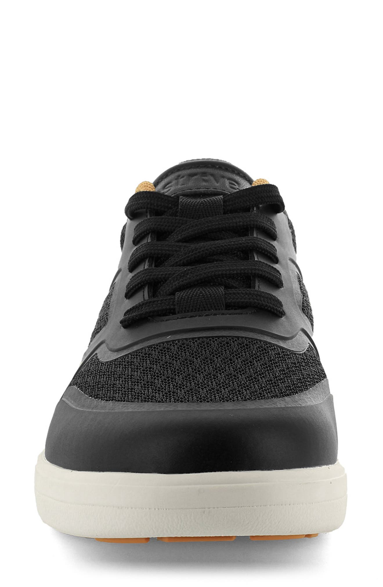 STRIVE Dash Sneaker, Alternate, color, Black