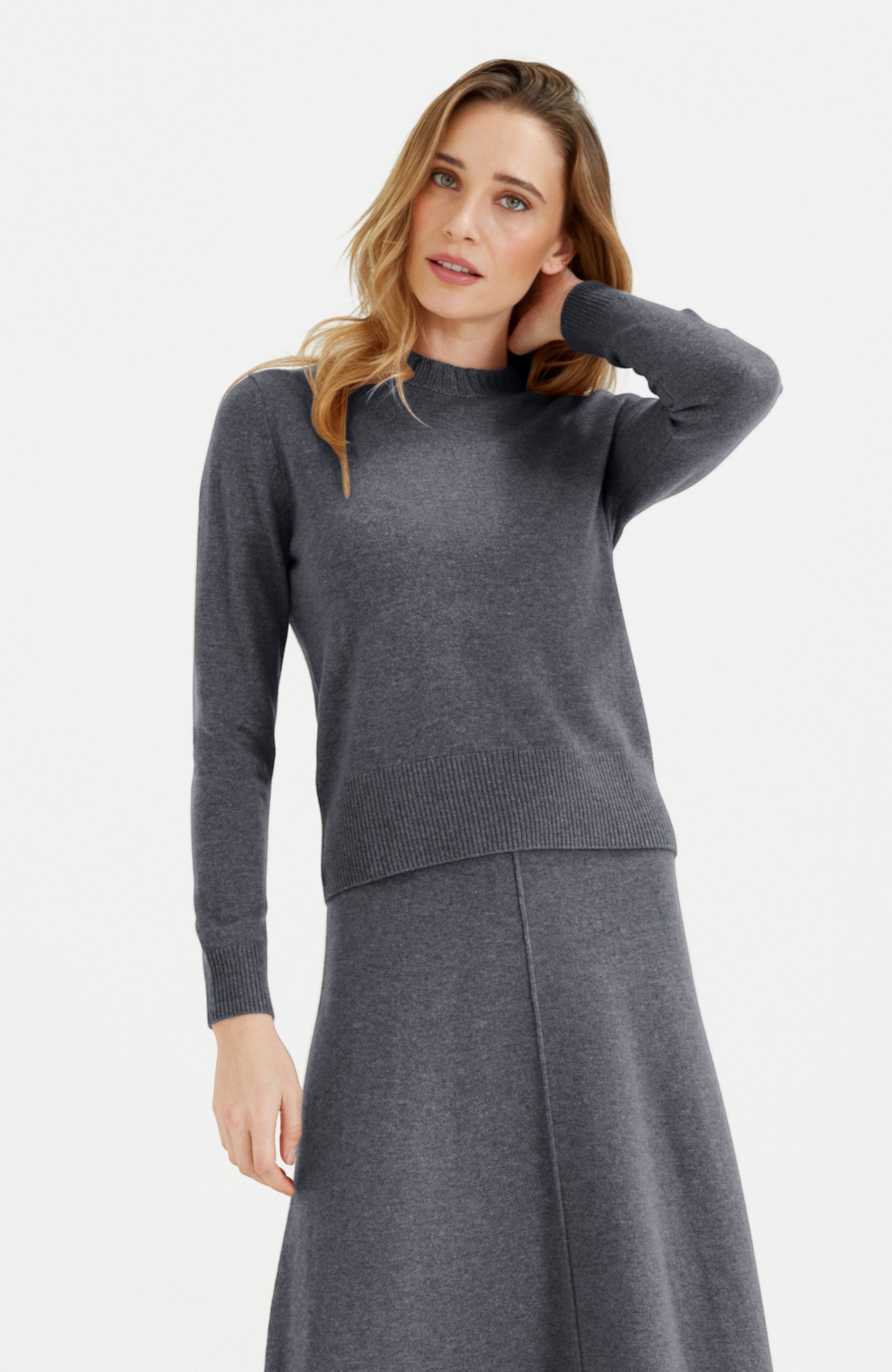 Grey