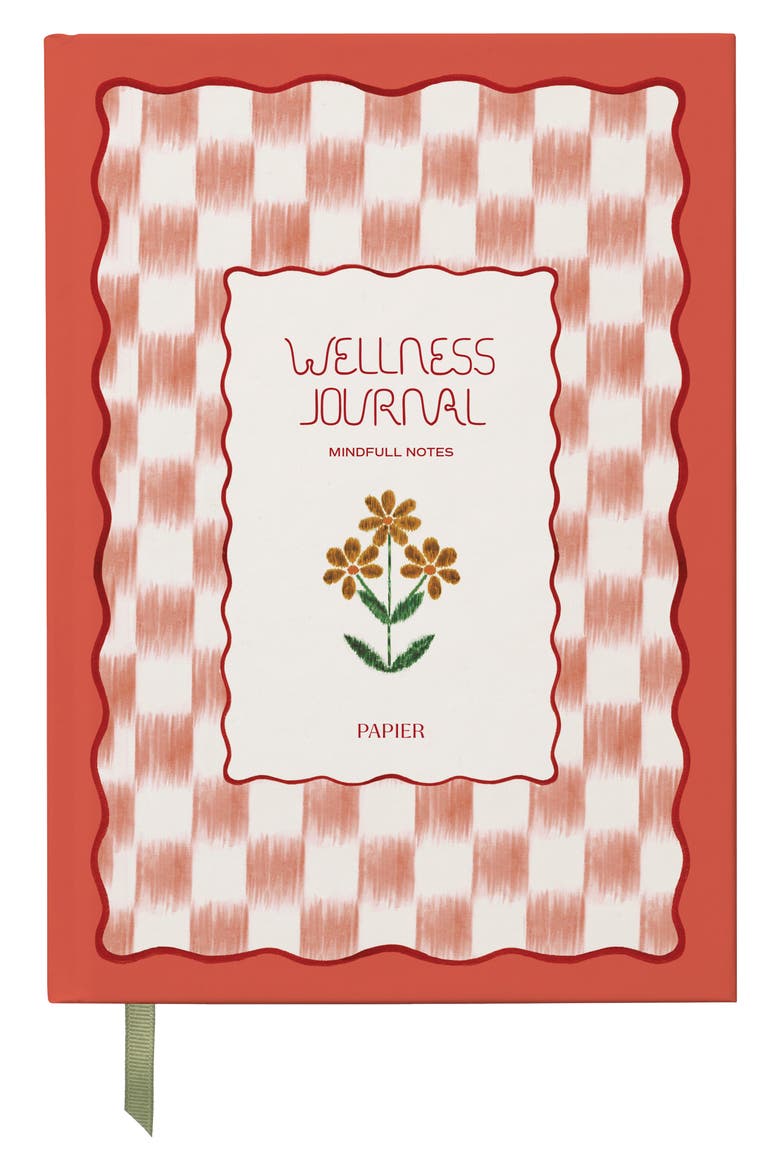 Hardcover Finance Planner, Main, color, NO COLOR