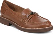 Naturalizer Pryce Faux Leather Loafer
