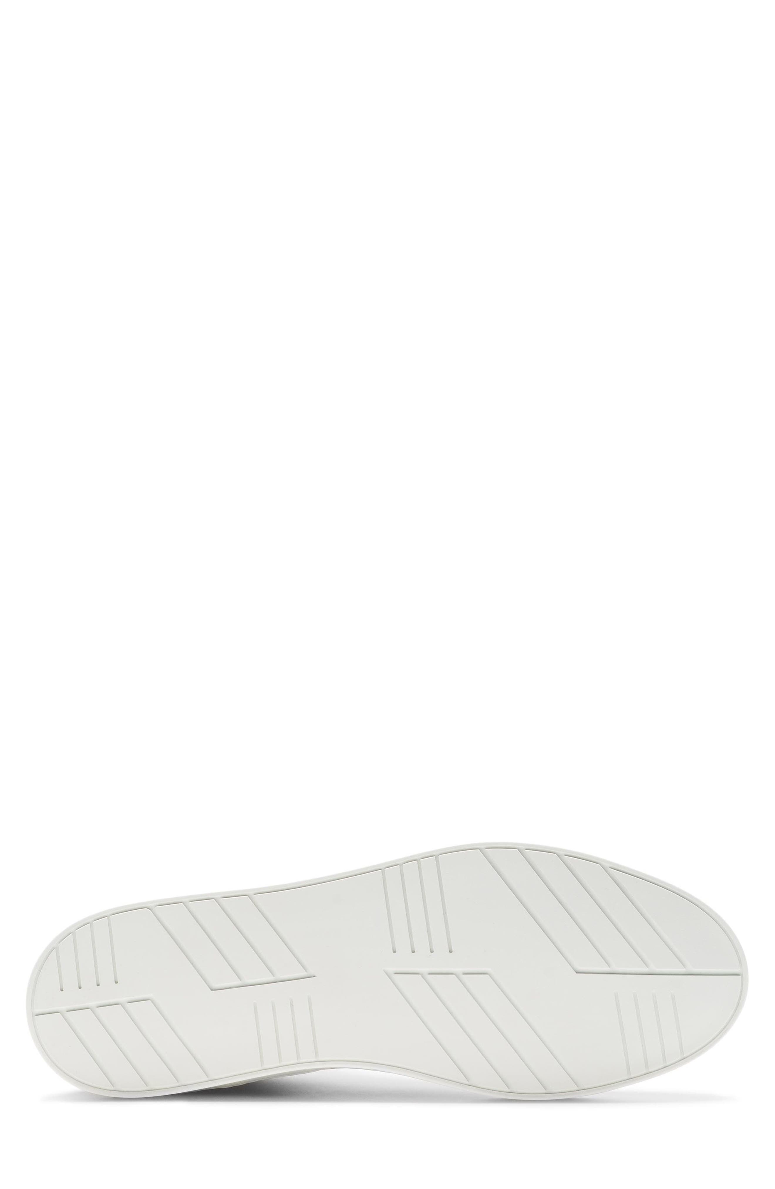 Magnanni Costa Mid Top Sneaker, Alternate, color, 