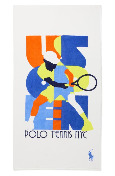 Sports Towel