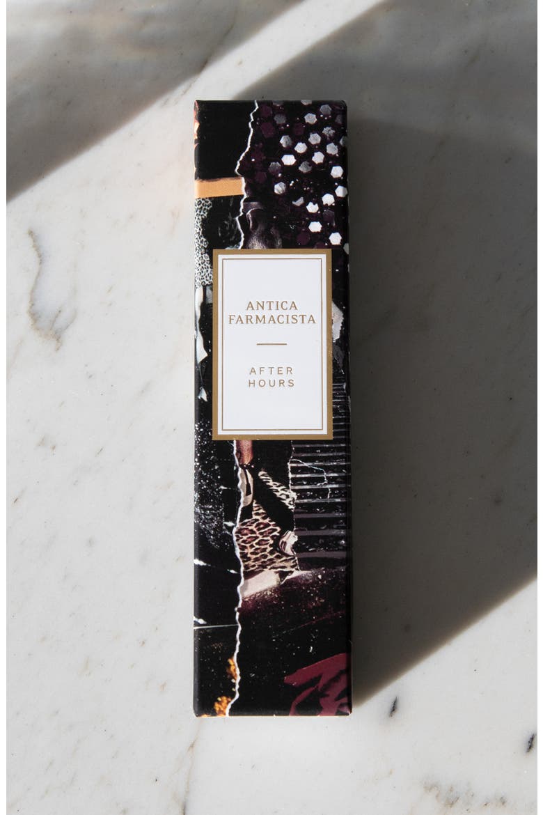 After Hours Perfume, Alternate, color, NO COLOR