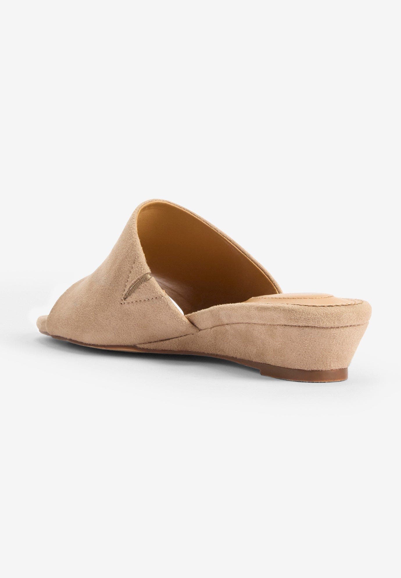 The Capri Slip On Mule - image 4