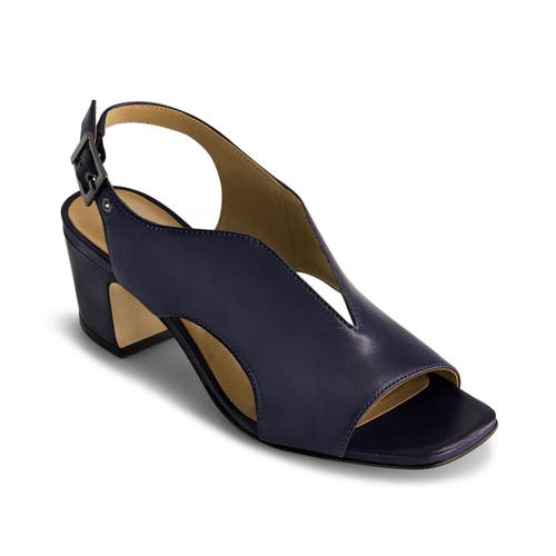 BERNARDO FOOTWEAR BERNARDO FOOTWEAR BEDFORD MID HEEL SANDAL