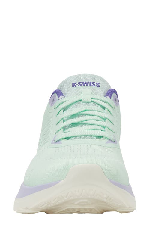 K-swiss Selby Sneaker In Multi