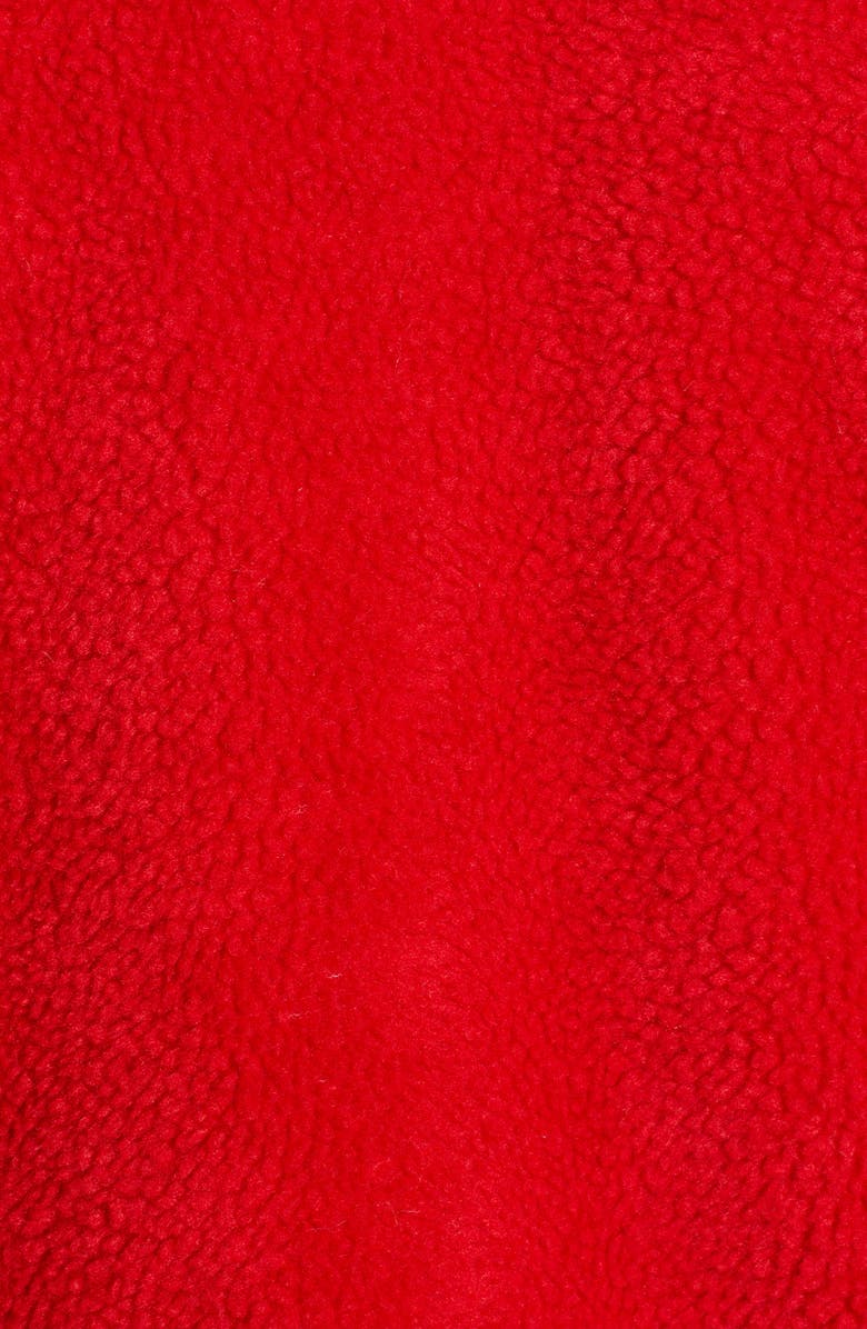 Ten Sixty Sherman Oversized Fleece Jacket, Alternate, color, 