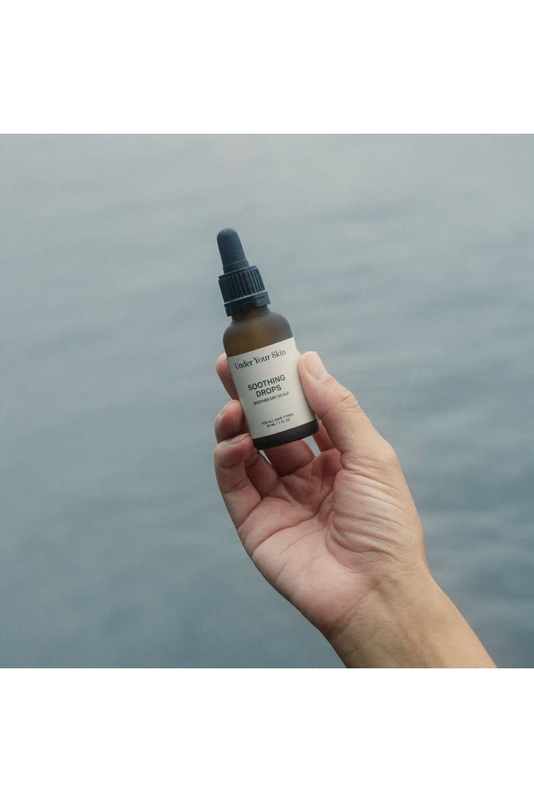 Soothing Scalp Treatment Drops, Alternate, color, No Color