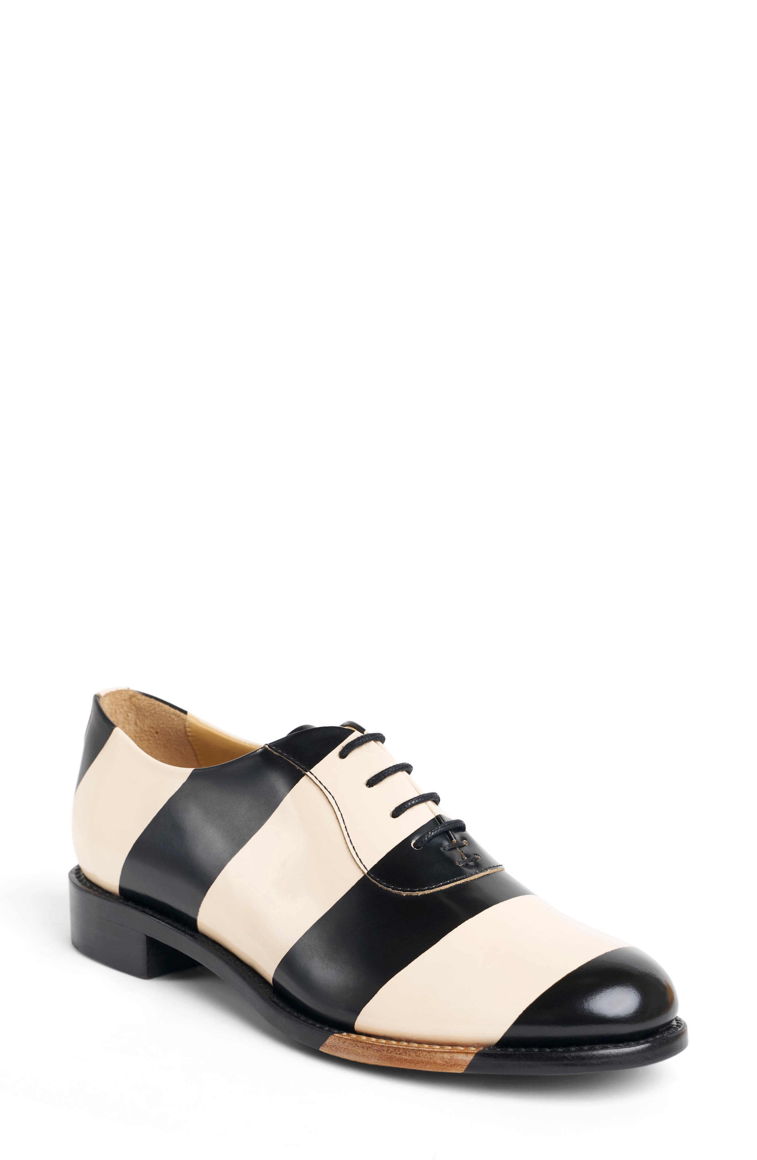 Mr. Smith Oxford, Main, color, COOKIES N CREAM