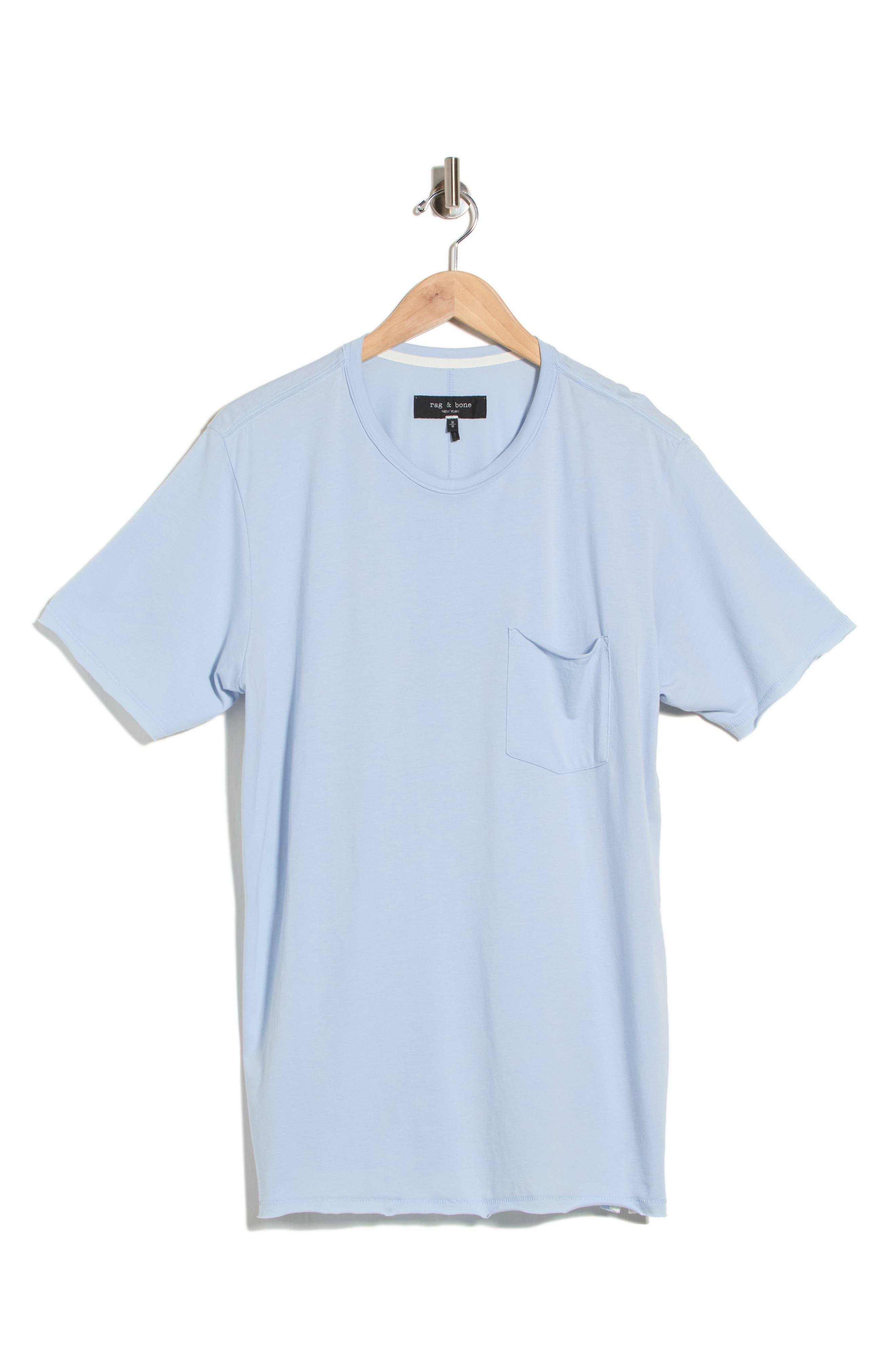 MUTED BLUE
