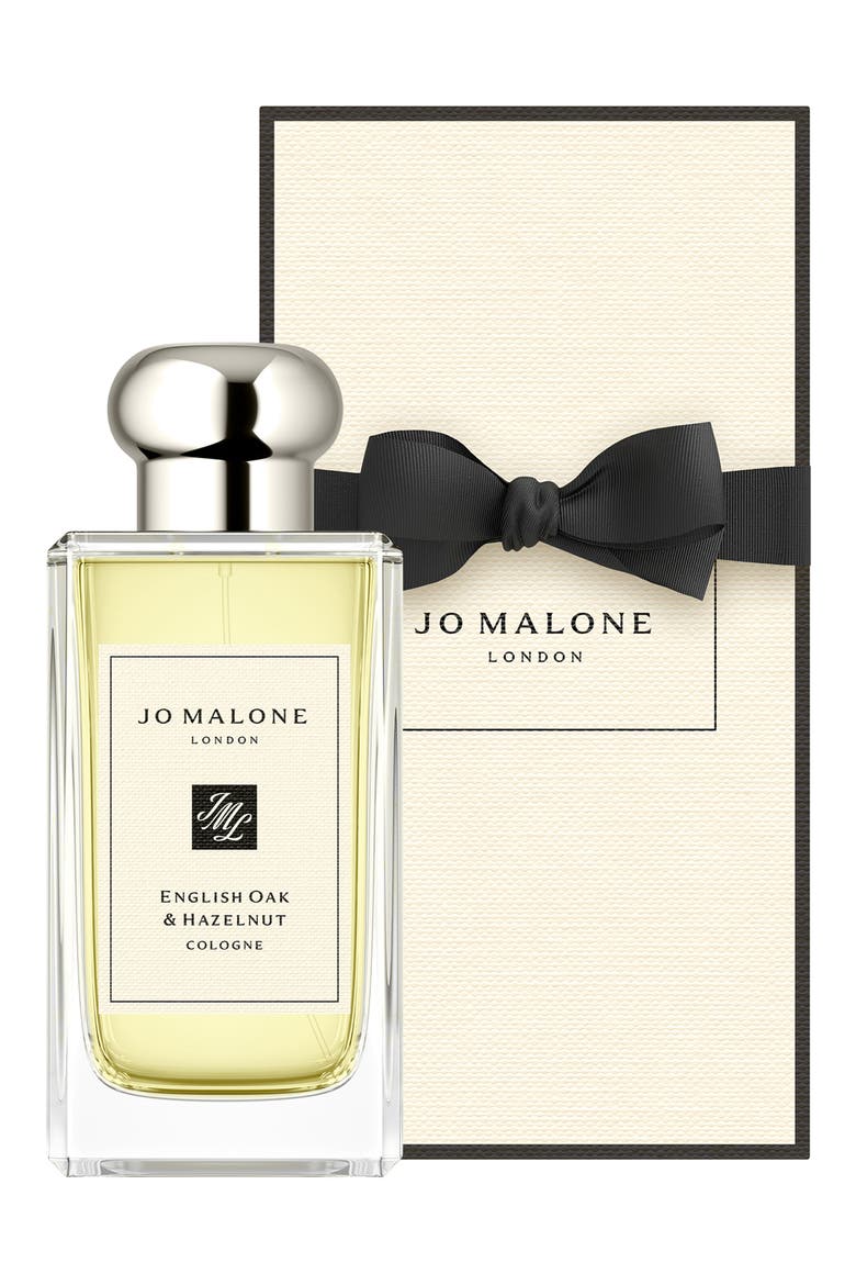 English Oak & Hazelnut Cologne, Alternate, color, NO COLOR
