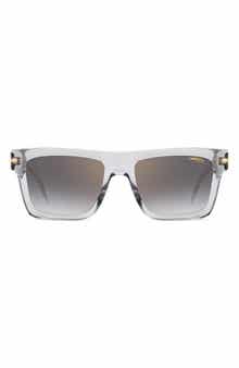 54mm Rectangular Sunglasses