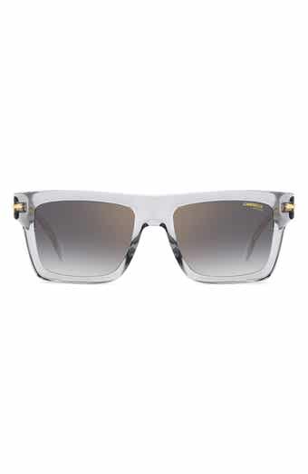 54mm Rectangular Sunglasses