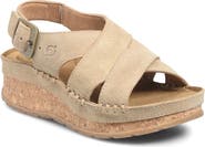 Børn Kavala Wedge Sandal
