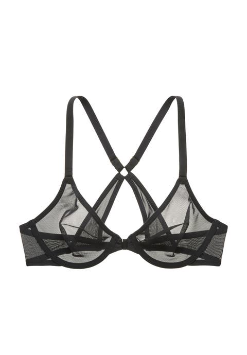The Racerback Mesh