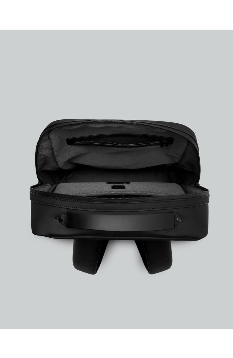 81038614 Spläsh Org. Backpack 15", Alternate, color, Black