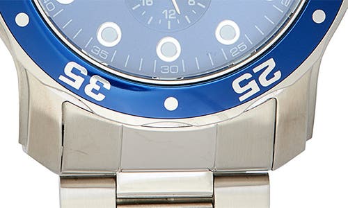 Invicta Pro Diver Auto Bracelet Watch, 48mm X 16.7mm In Neutral