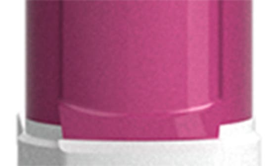 selected WHITE/ HOT PINK