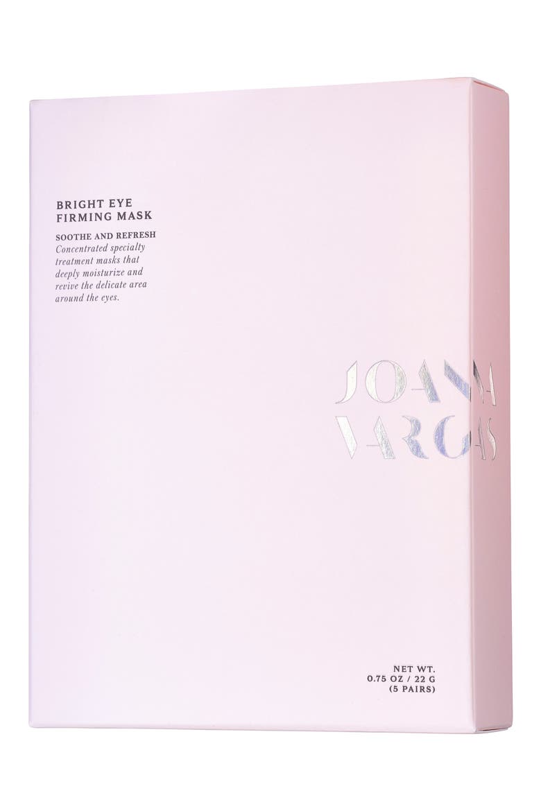 Bright Eye Firming Mask, Alternate, color, NO COLOR