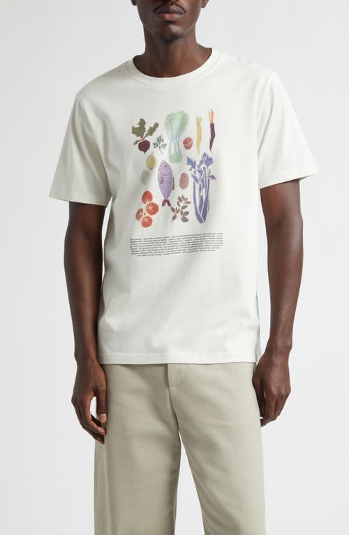 De Bonne Facture Tunisian Recipe Graphic T-Shirt  product