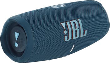 Charge 5 Waterproof Bluetooth<sup>®</sup> Speaker