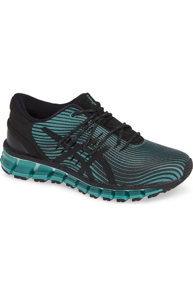 ASICS<sup>®</sup> GEL Quantum 360 4 Running Shoe, Main, color,