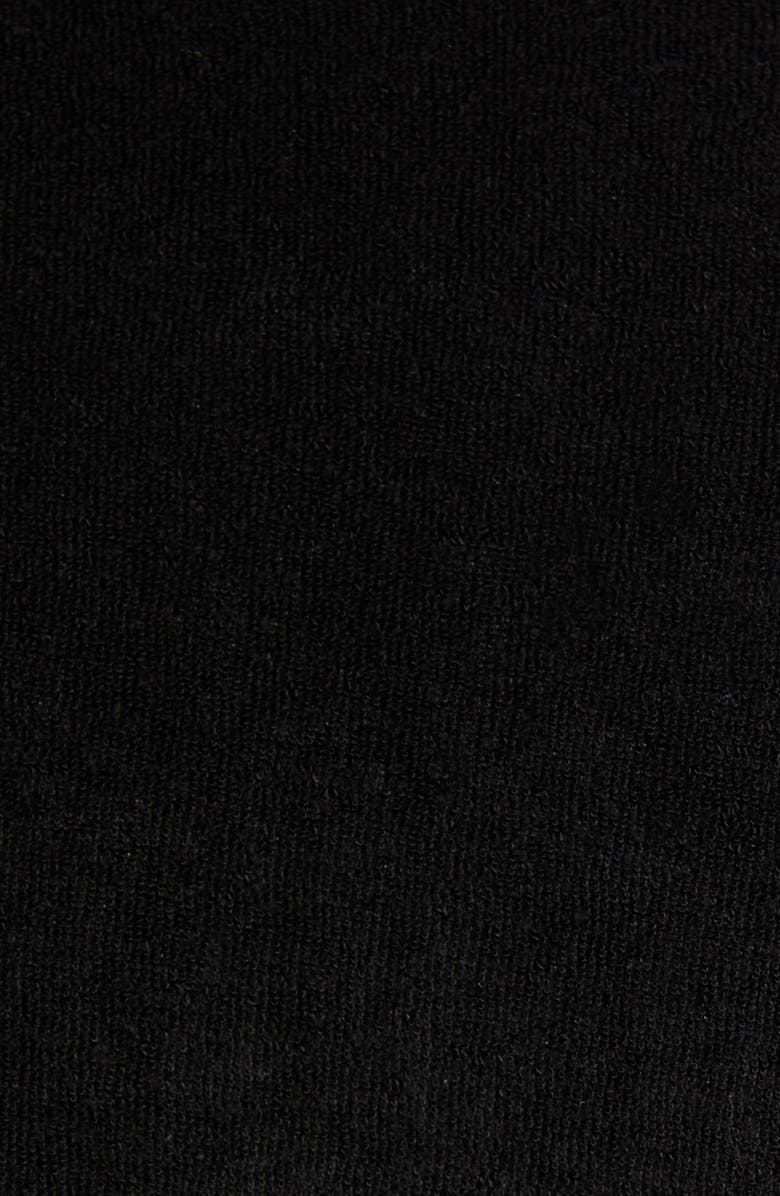 FILA Hadley Colorblock Velour Crop Jacket, Alternate, color,