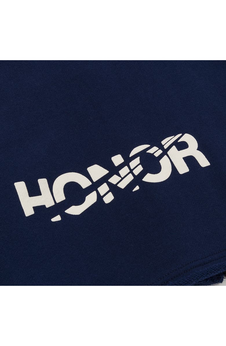 HONOR THE GIFT 1988 Zip Hoodie, Alternate, color,