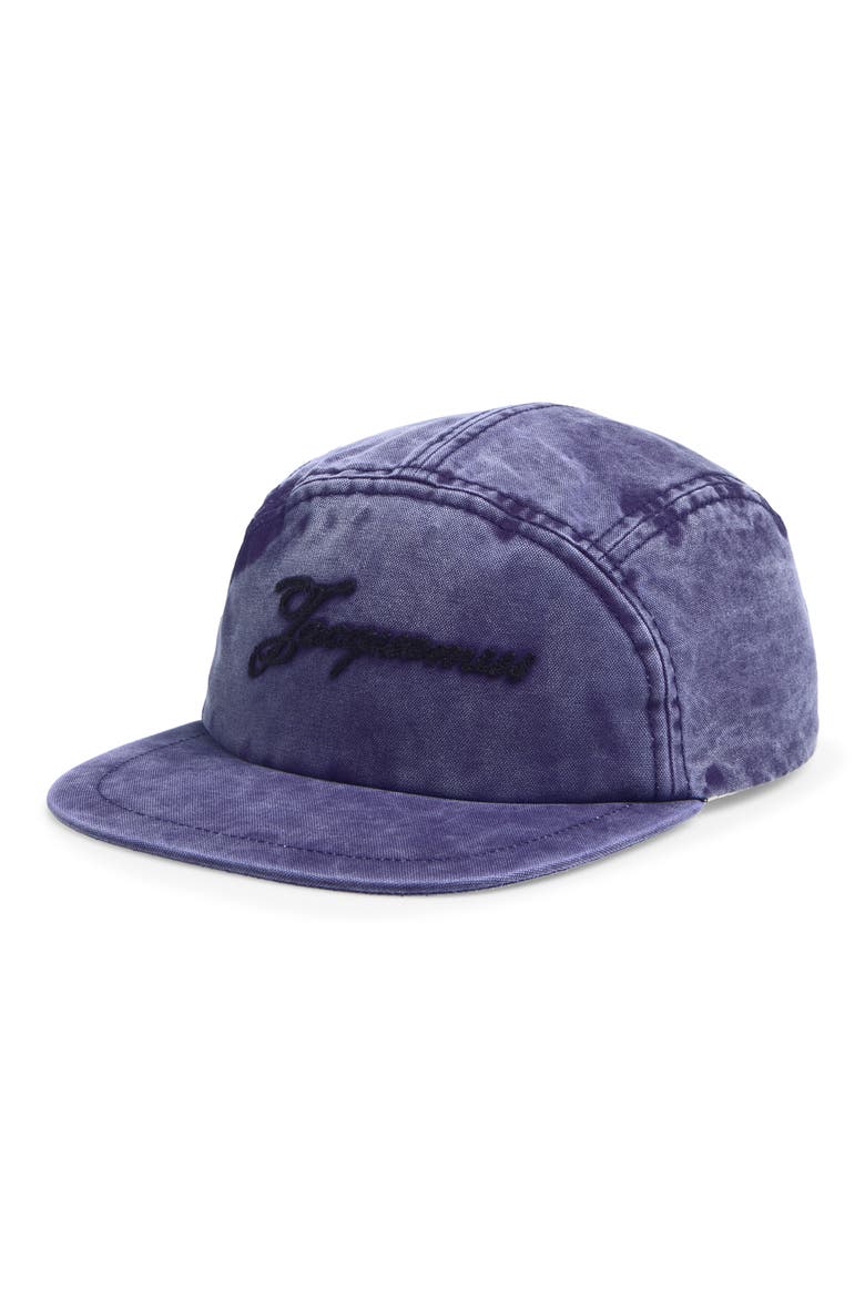 Gardian Hat, Main, color, BLUE