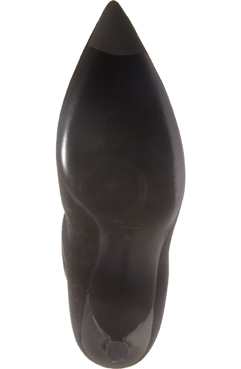 rag & bone BREA SLOUCH BOOT, Alternate, color,