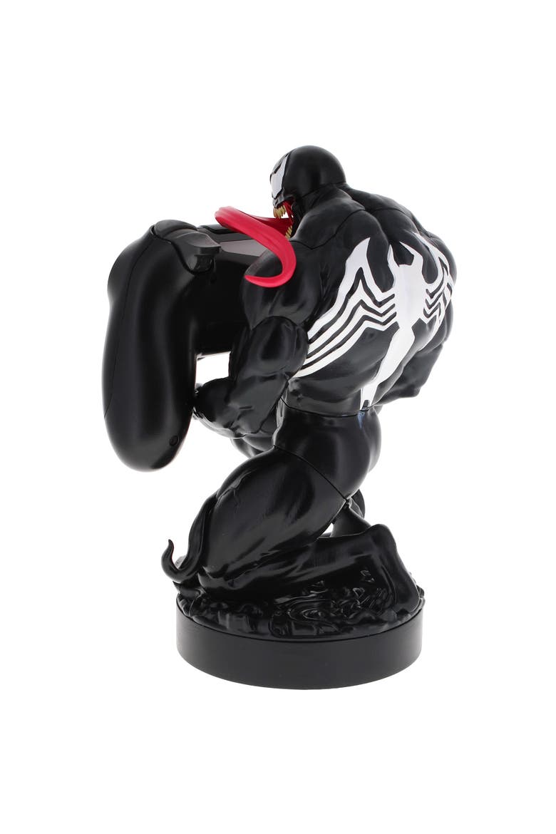 Marvel Venom Original Mobile Phone & Gaming Controller Holder, Alternate, color, Multicolored