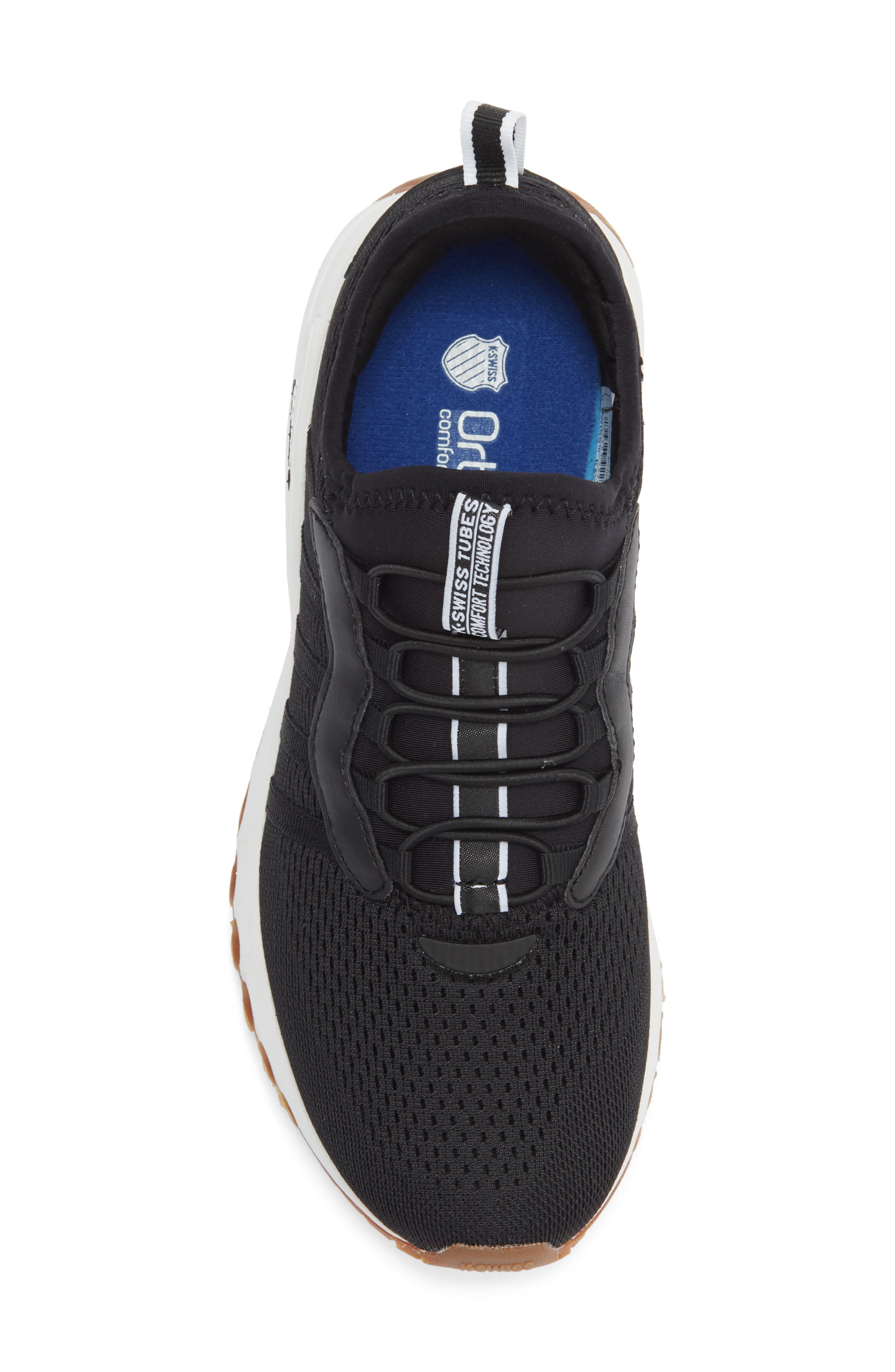 K-Swiss Tubes Slip-On Sneaker, Alternate, color, 