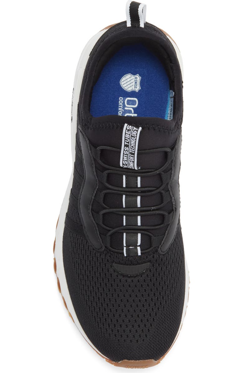 K-Swiss Tubes Slip-On Sneaker, Alternate, color,