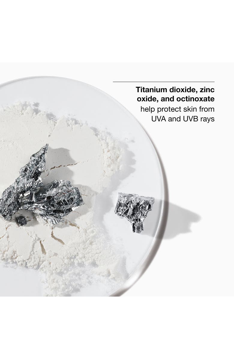 Clinique Superdefense<sup>™</sup> City Block Broad Spectrum SPF 50 Daily Energy + Face Protector, Alternate, color, 