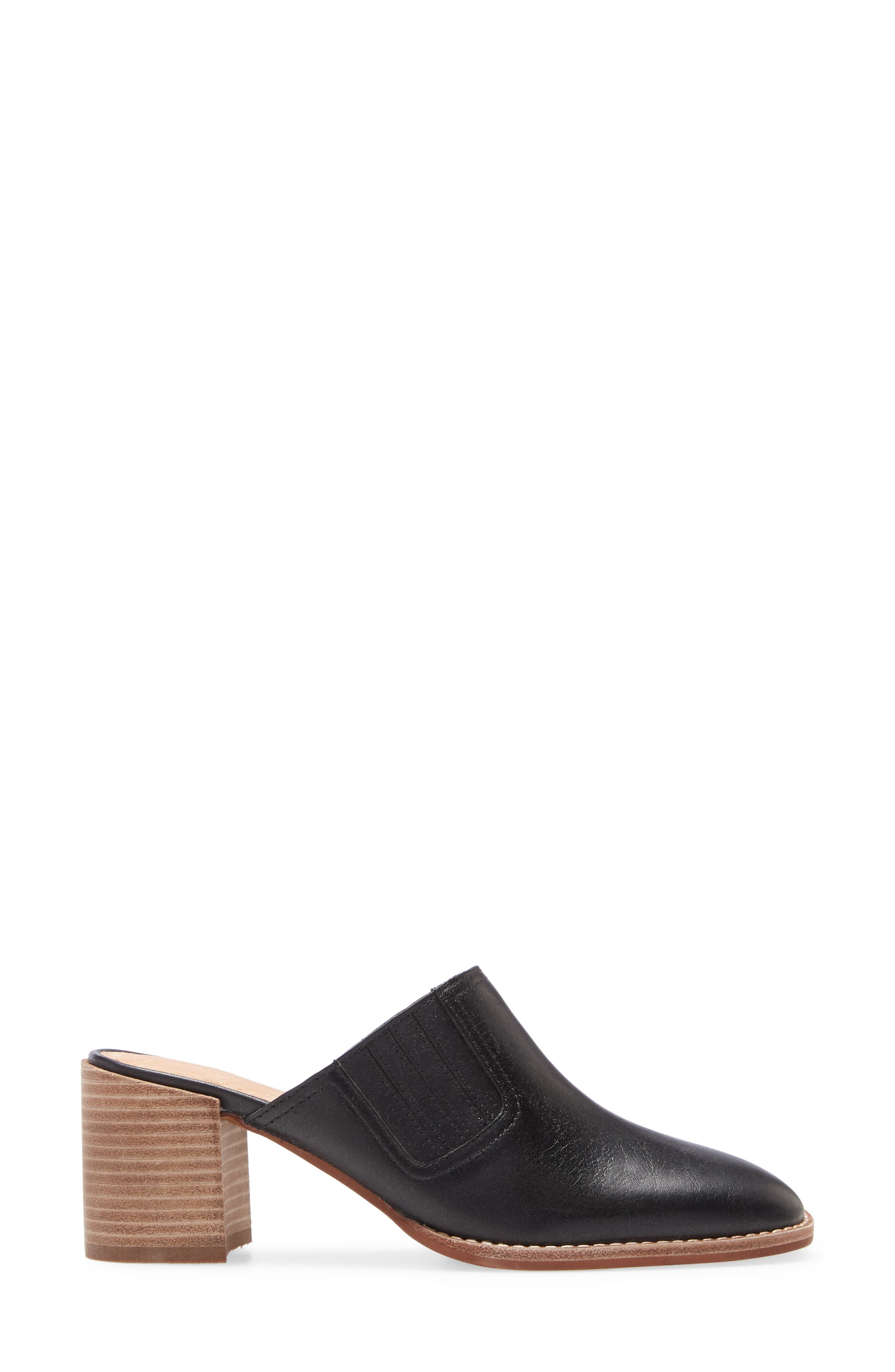 Madewell The Carey Mule, Alternate, color, 