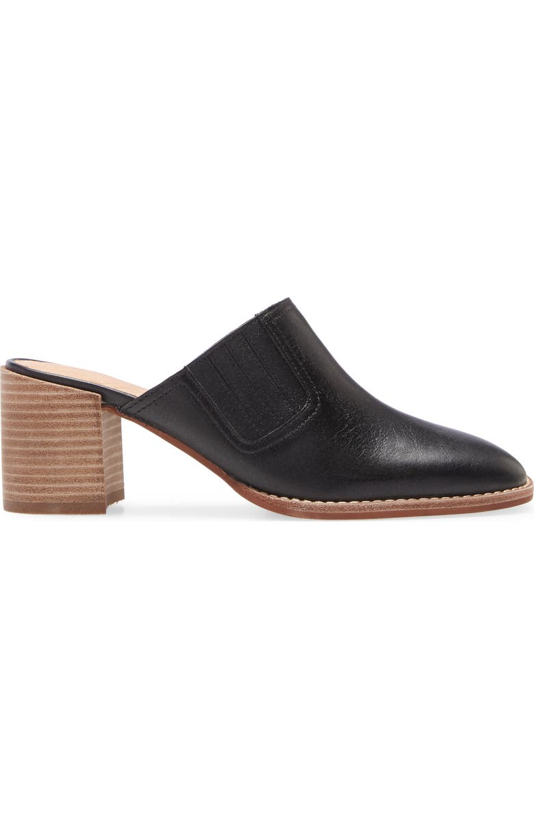 Madewell The Carey Mule, Alternate, color,
