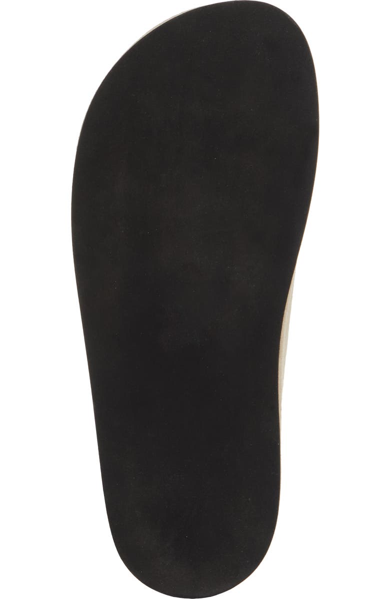 Common Projects Debossed Clog, Alternate, color,