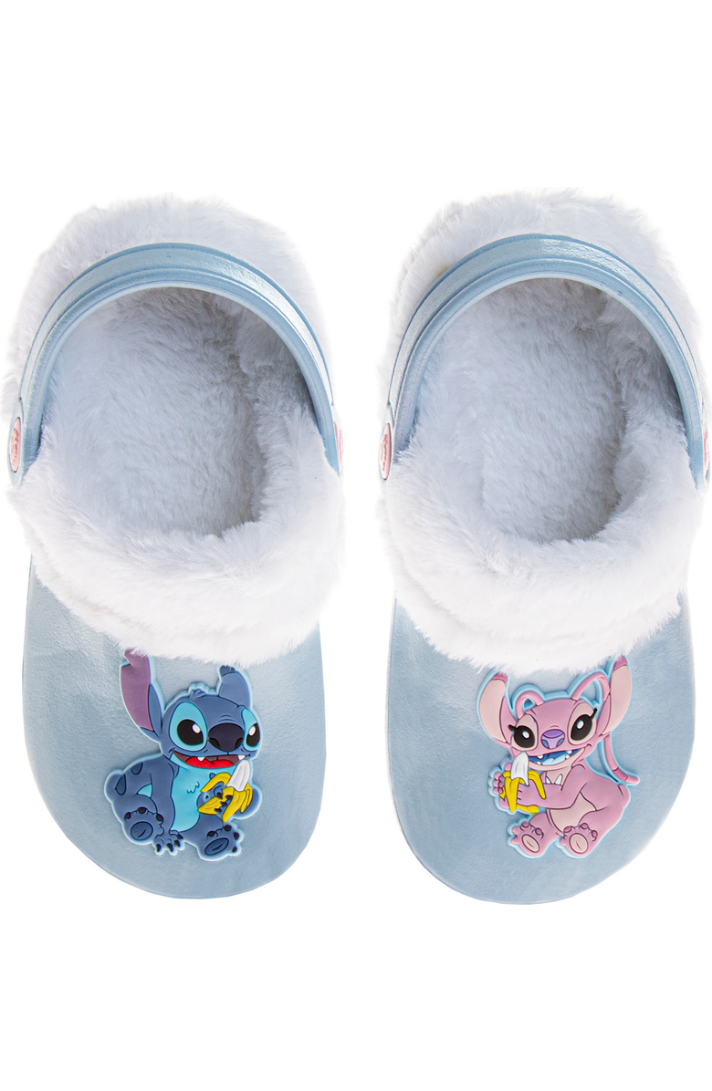 Disney Lilo & Stitch Clog Women, Main, color,