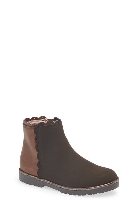 Kids' Justine Bootie (Walker, Toddler & Little Kid)